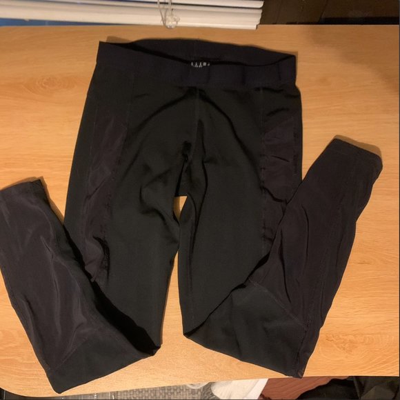 Adidas Leggings - Picture 1 of 4